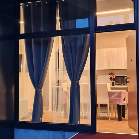 Apartament Bologna-Stadio 2 Εξωτερικό φωτογραφία