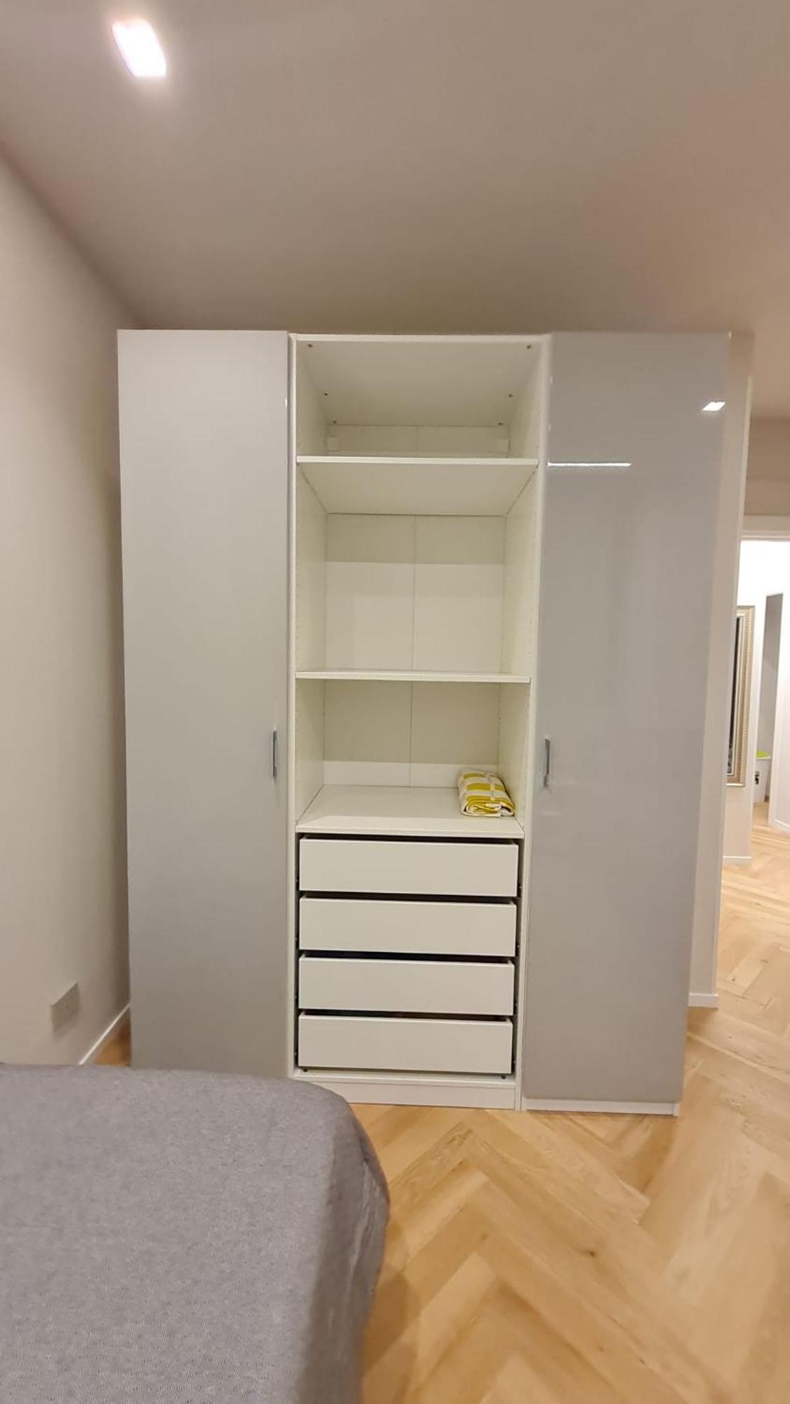 Apartament Bologna-Stadio 2 Εξωτερικό φωτογραφία