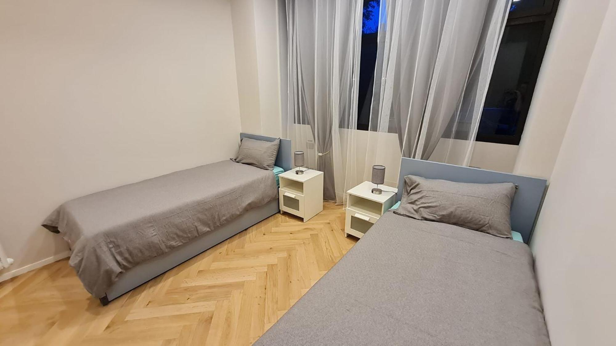 Apartament Bologna-Stadio 2 Εξωτερικό φωτογραφία