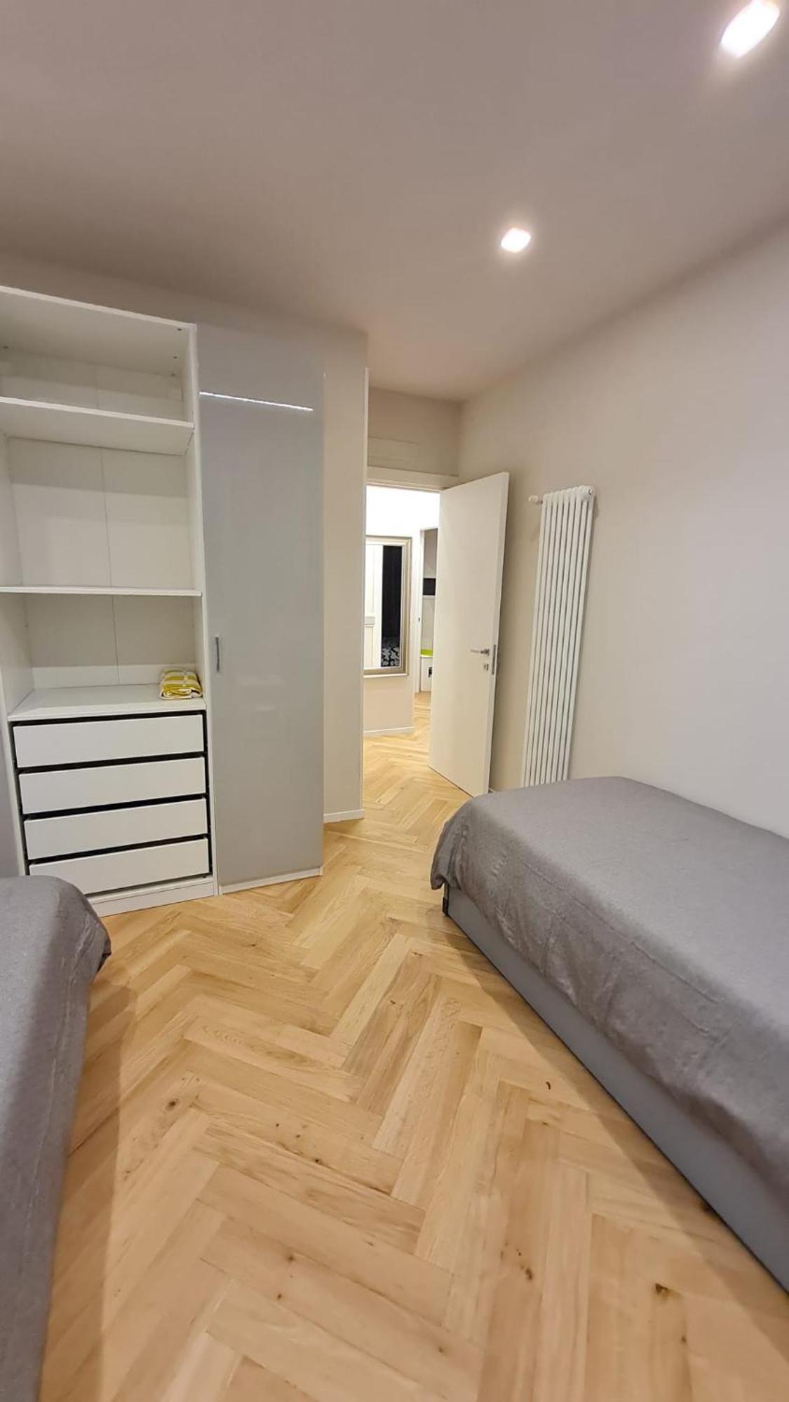 Apartament Bologna-Stadio 2 Εξωτερικό φωτογραφία