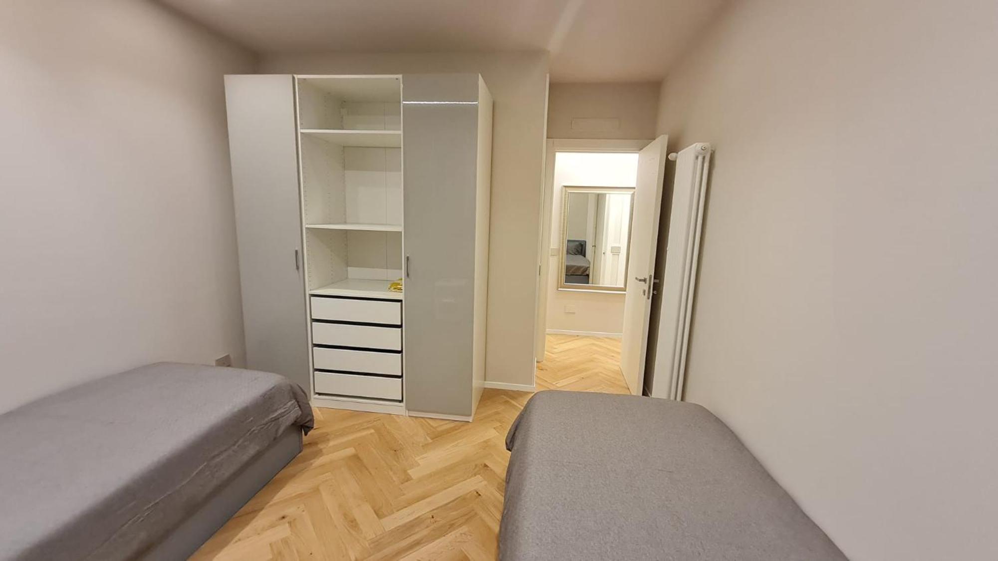 Apartament Bologna-Stadio 2 Εξωτερικό φωτογραφία