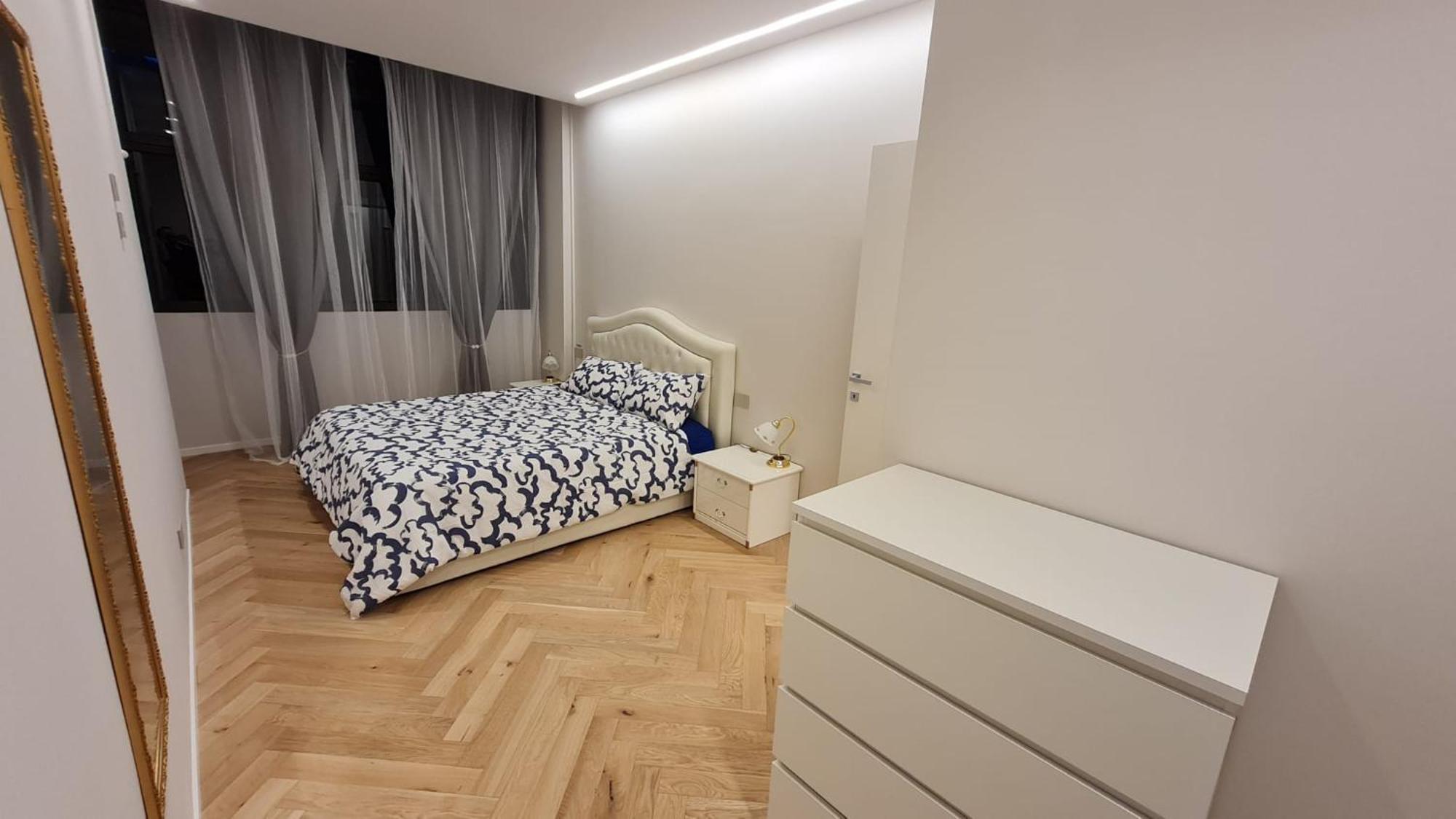 Apartament Bologna-Stadio 2 Εξωτερικό φωτογραφία
