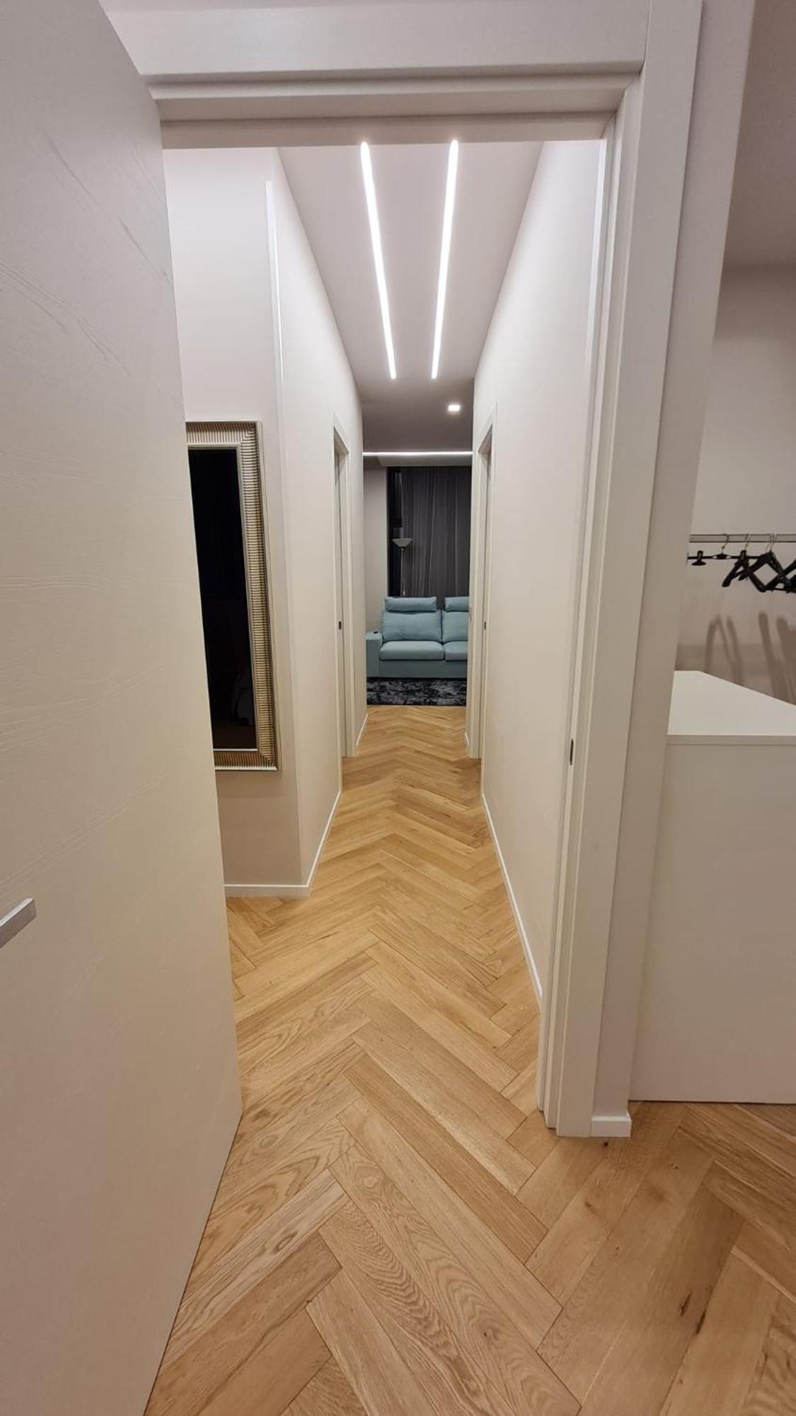 Apartament Bologna-Stadio 2 Εξωτερικό φωτογραφία