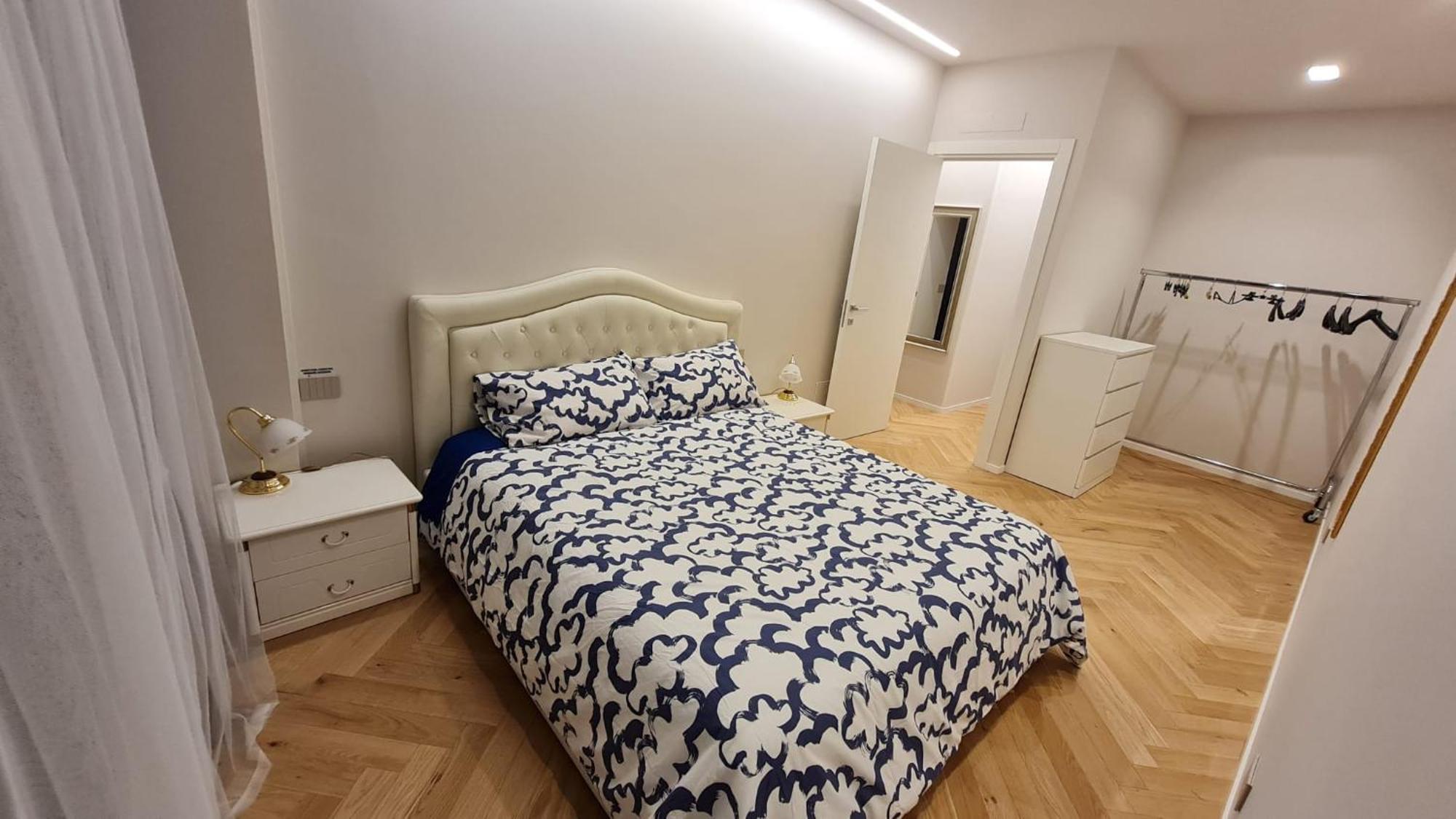 Apartament Bologna-Stadio 2 Εξωτερικό φωτογραφία