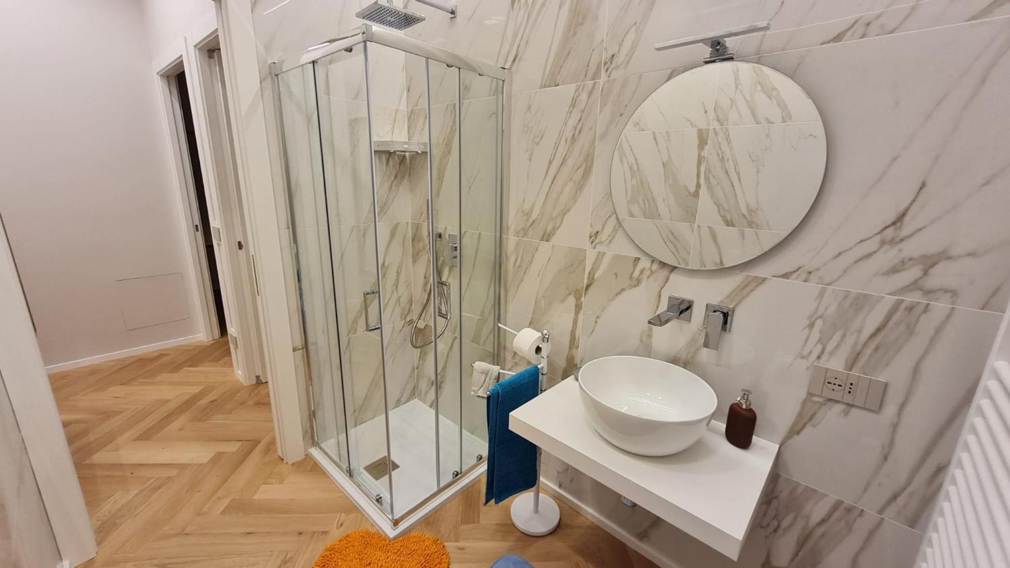 Apartament Bologna-Stadio 2 Εξωτερικό φωτογραφία