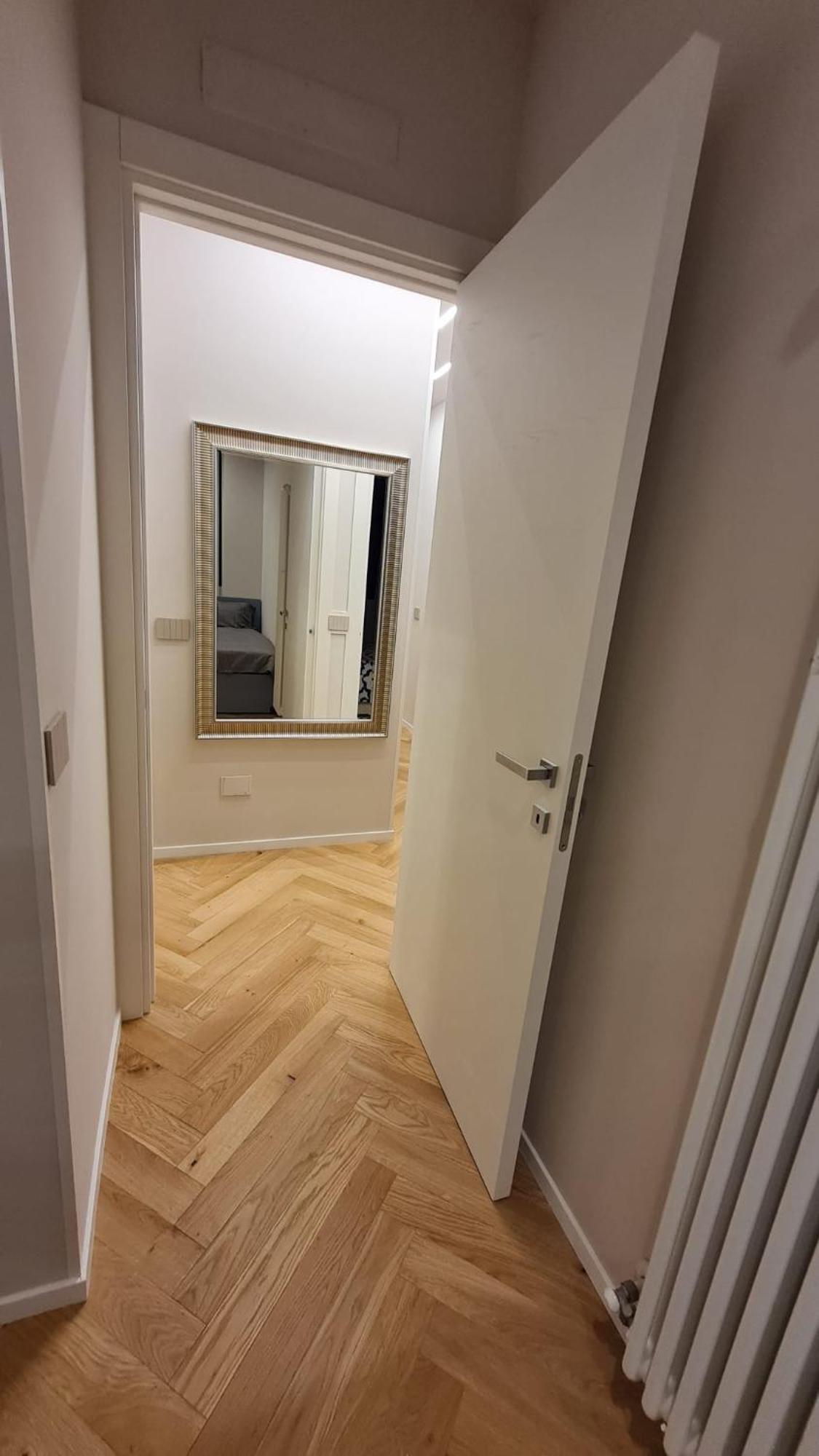 Apartament Bologna-Stadio 2 Εξωτερικό φωτογραφία