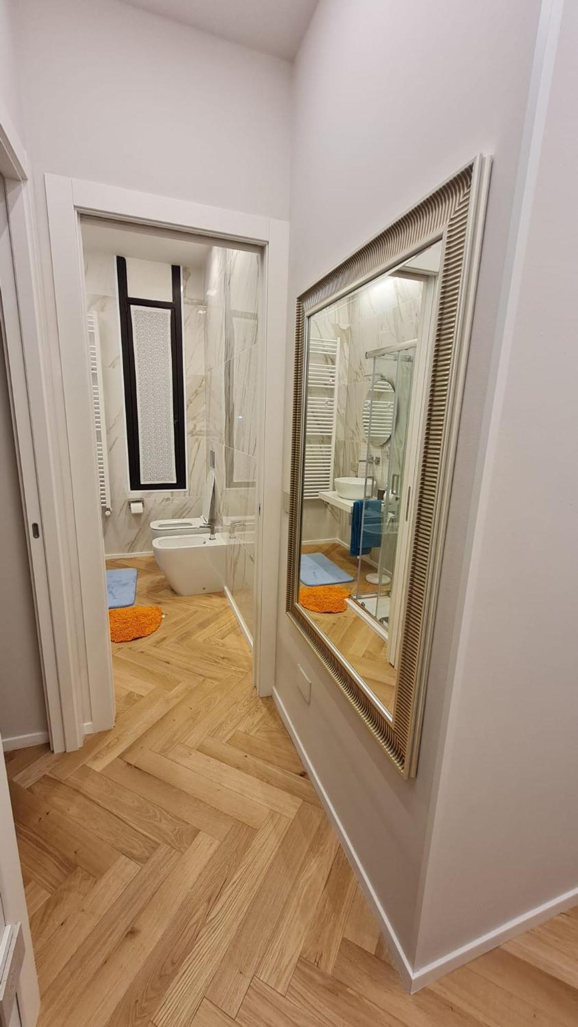 Apartament Bologna-Stadio 2 Εξωτερικό φωτογραφία