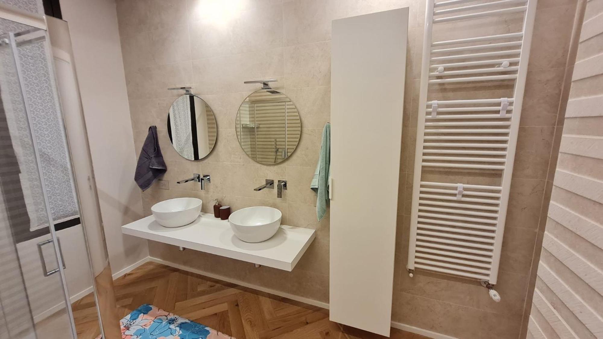 Apartament Bologna-Stadio 2 Εξωτερικό φωτογραφία
