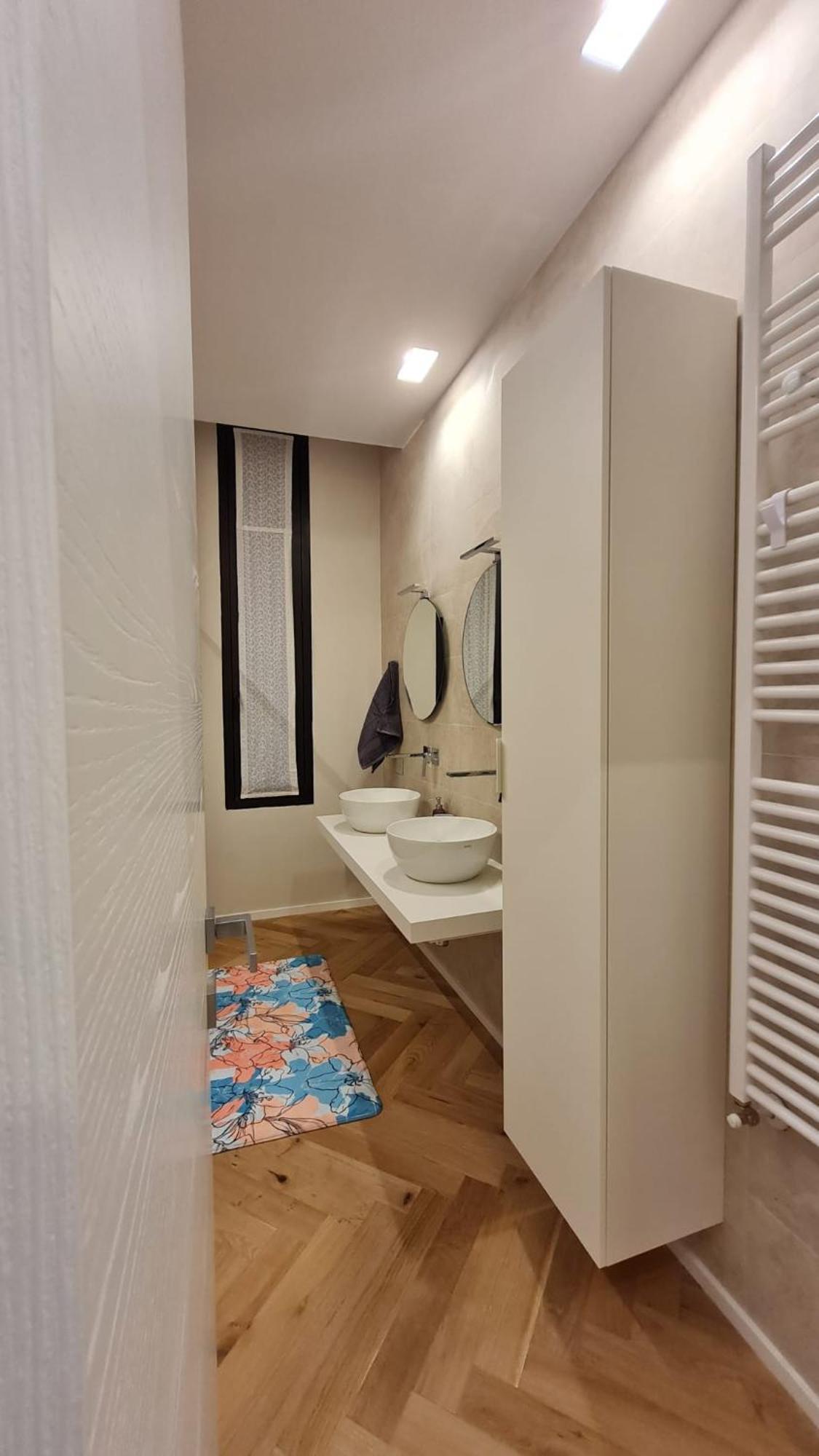 Apartament Bologna-Stadio 2 Εξωτερικό φωτογραφία