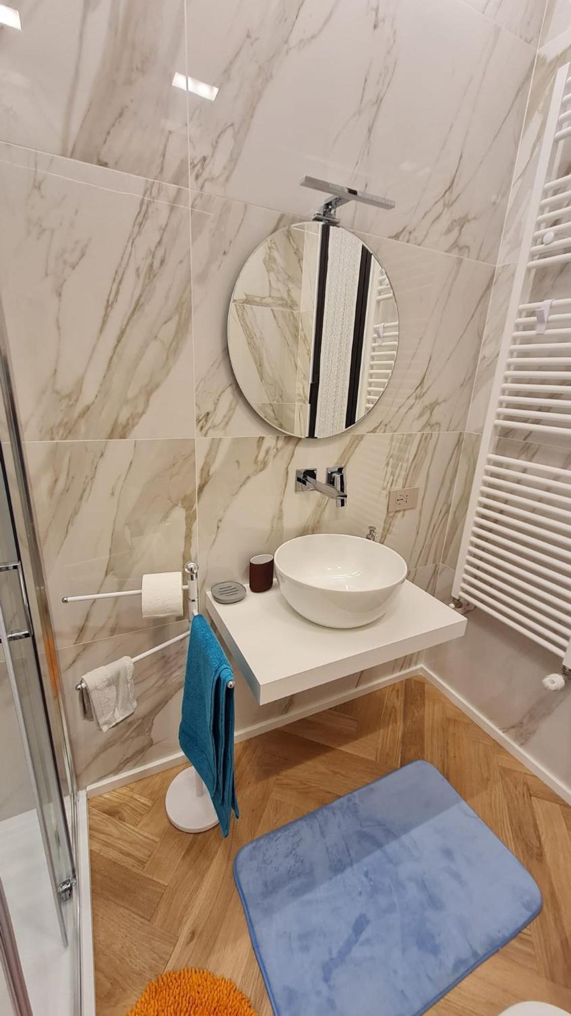 Apartament Bologna-Stadio 2 Εξωτερικό φωτογραφία