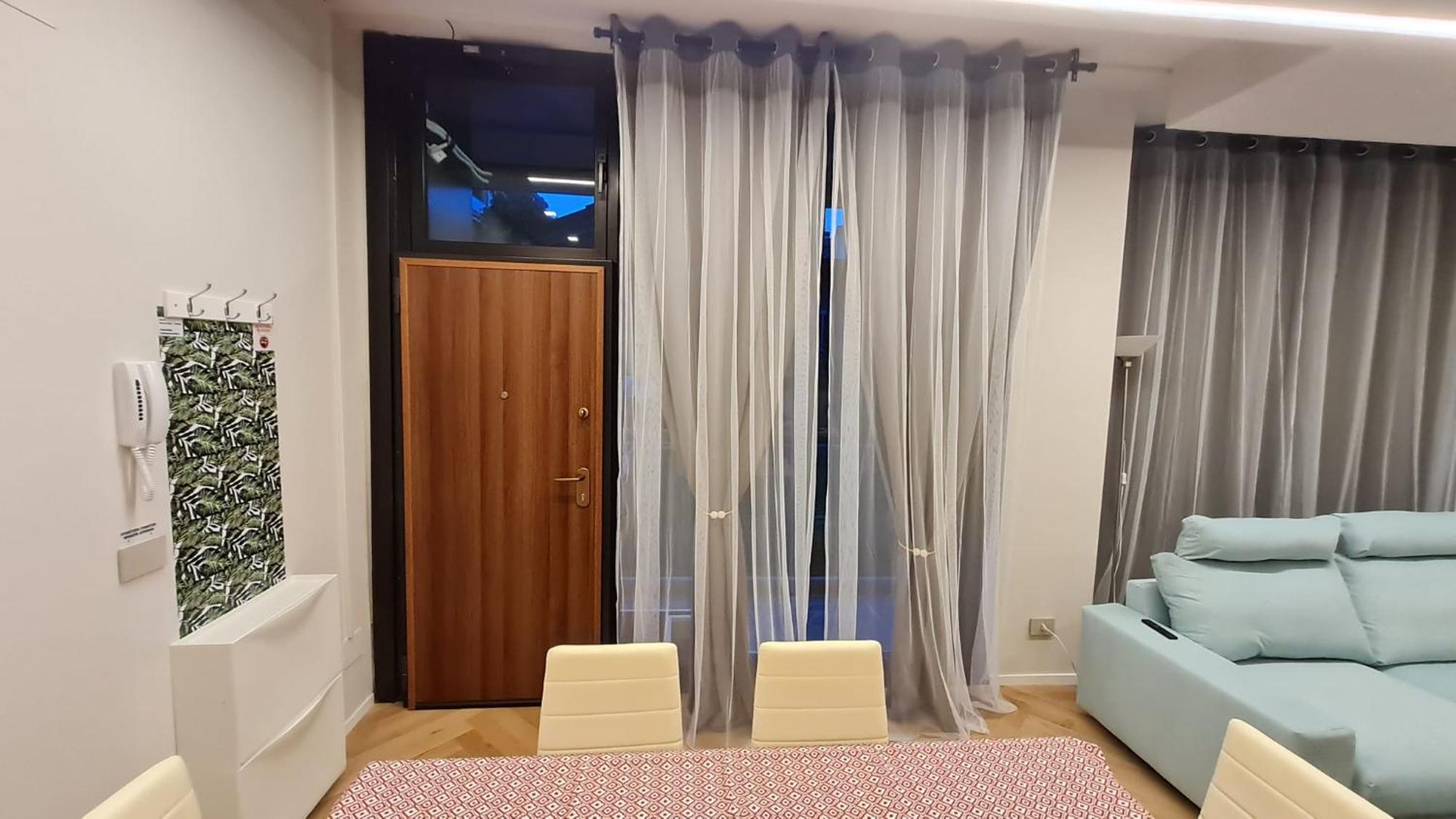 Apartament Bologna-Stadio 2 Εξωτερικό φωτογραφία