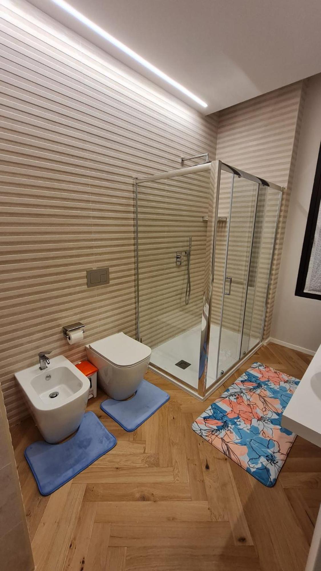 Apartament Bologna-Stadio 2 Εξωτερικό φωτογραφία