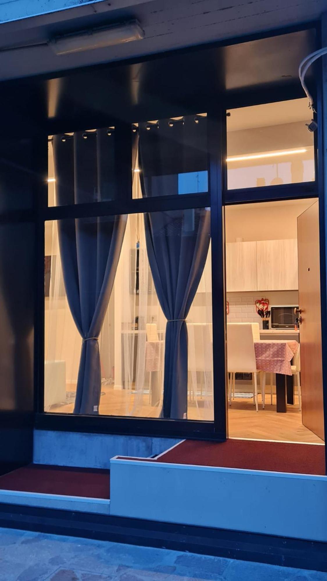 Apartament Bologna-Stadio 2 Εξωτερικό φωτογραφία