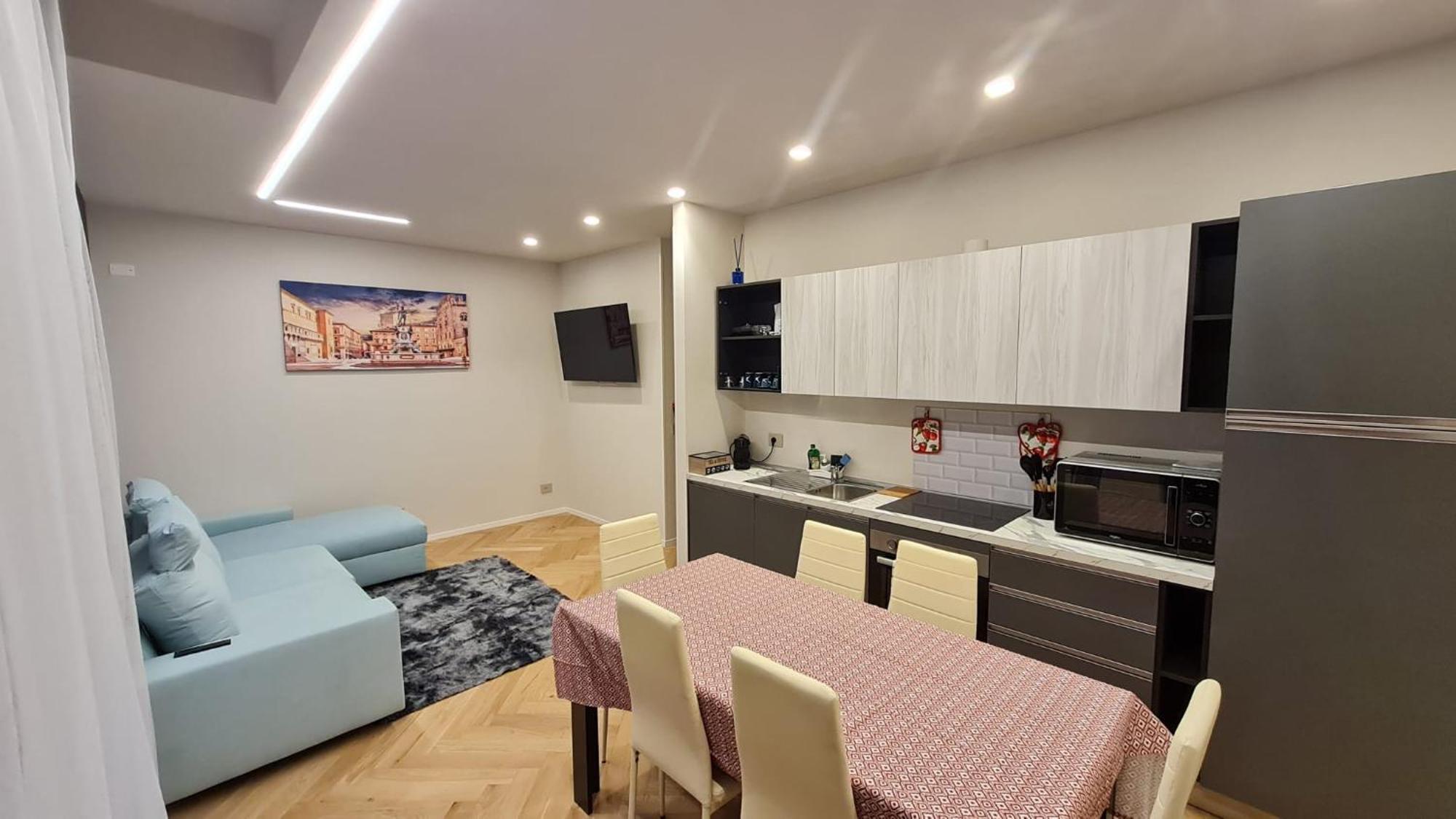 Apartament Bologna-Stadio 2 Εξωτερικό φωτογραφία