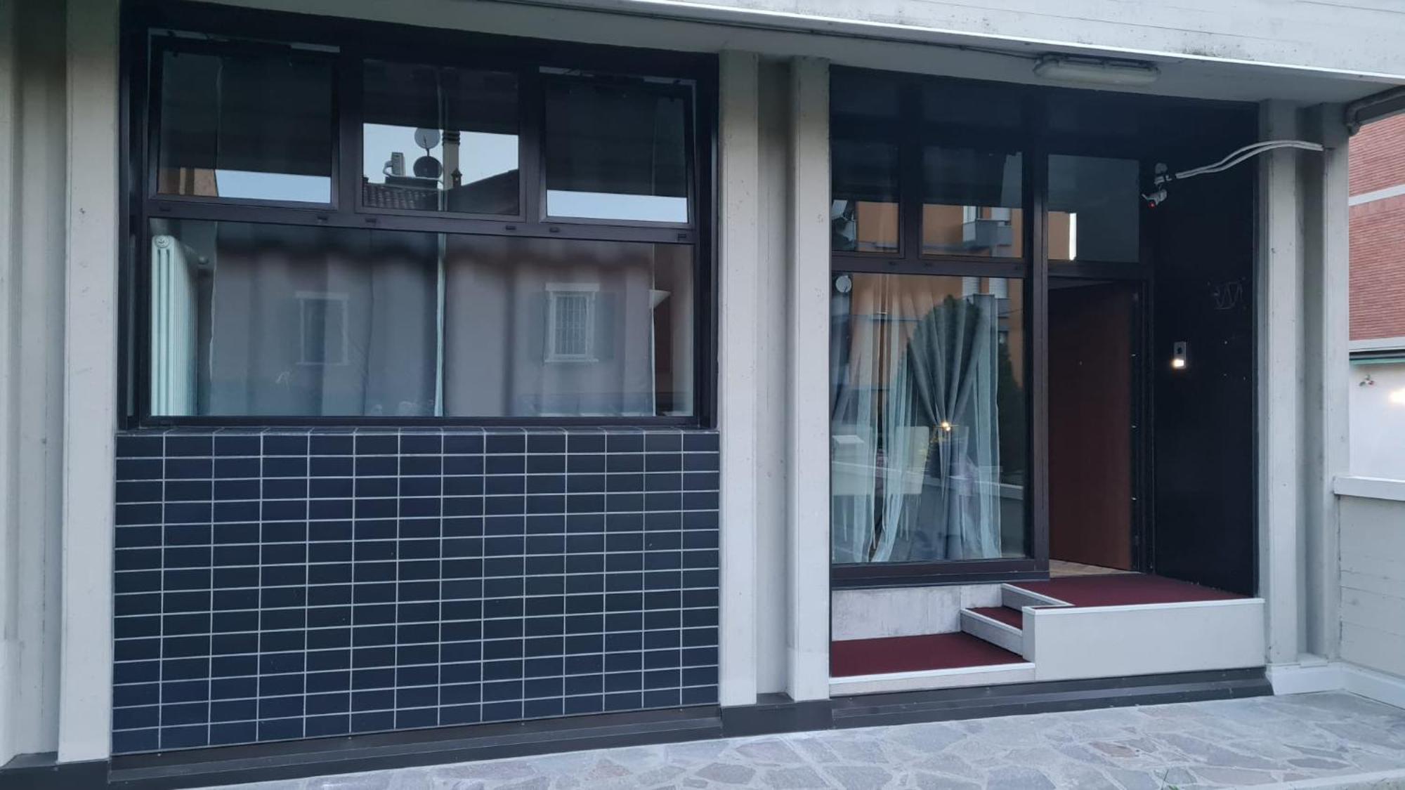 Apartament Bologna-Stadio 2 Εξωτερικό φωτογραφία