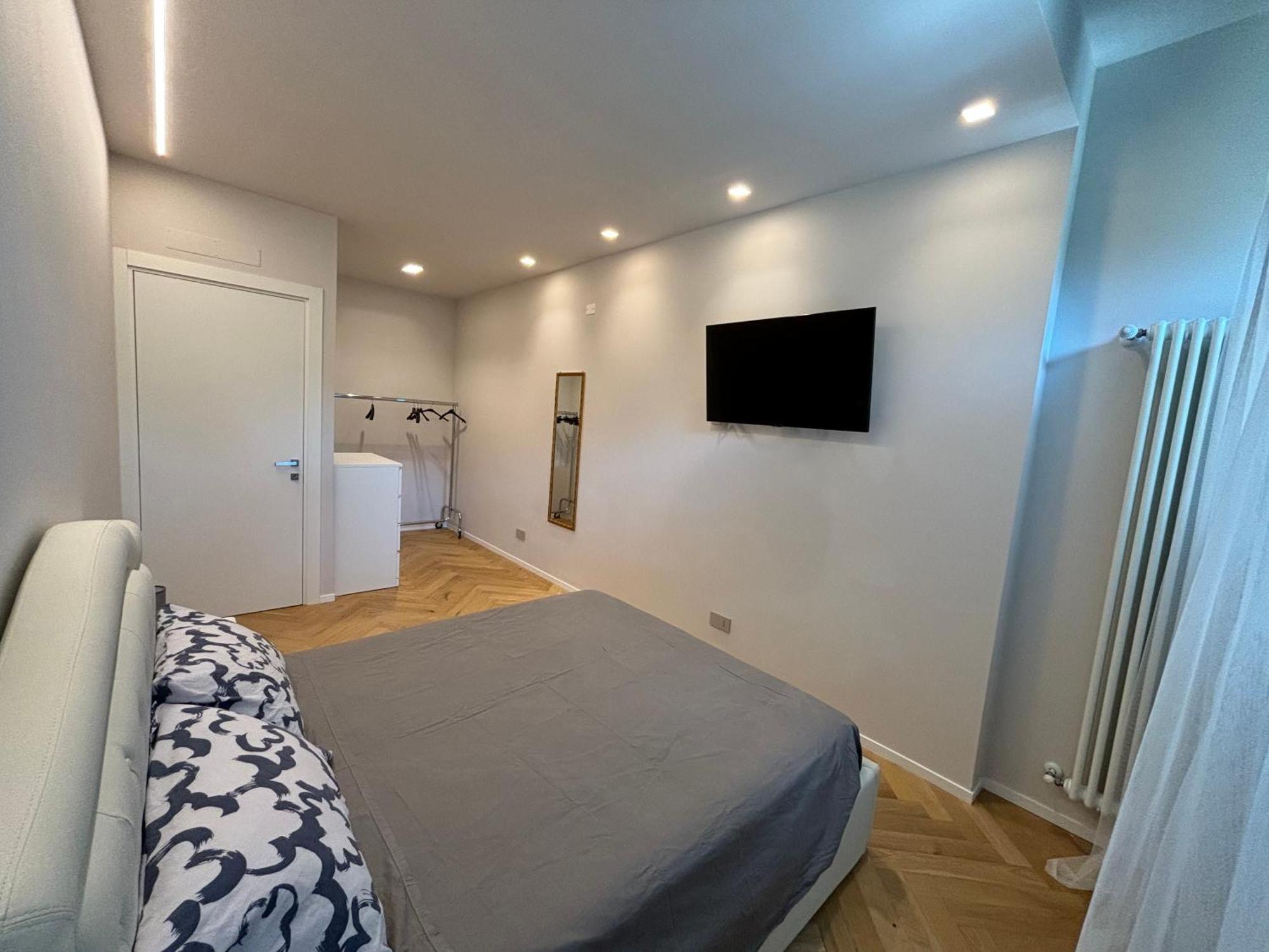 Apartament Bologna-Stadio 2 Εξωτερικό φωτογραφία