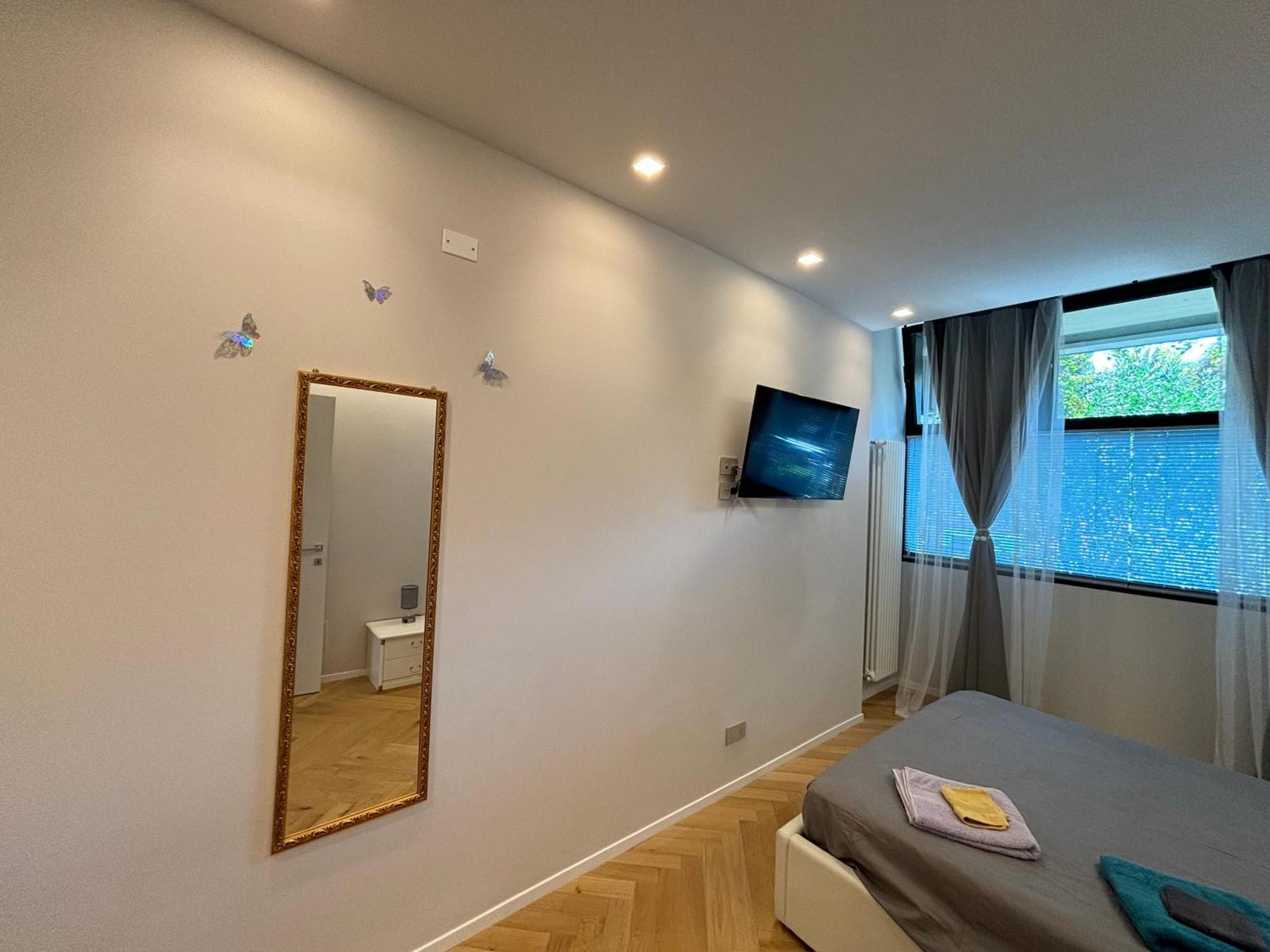Apartament Bologna-Stadio 2 Εξωτερικό φωτογραφία